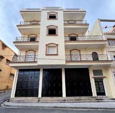 Vente Villa Tipaza Douaouda