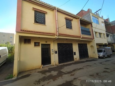 Vente Villa Tipaza Kolea