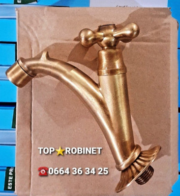 Robinet Toilette BR04 - Prix en Algérie