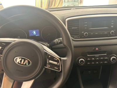 voitures-kia-sportage-2019-tlemcen-algerie