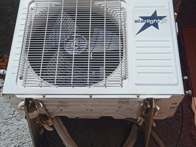 refrigeration-air-conditioning-installation-et-reparation-de-climatisatiseur-dar-el-beida-algiers-algeria