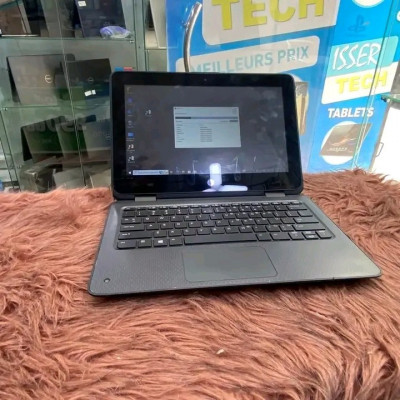 Ultrabook  HP 2 in 1  ProBook X360 11 G1 EE 