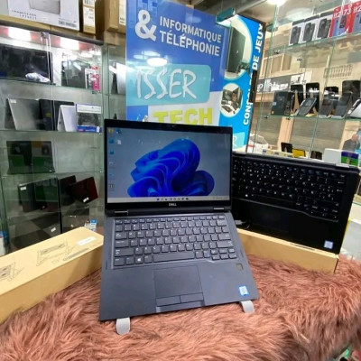 UltraBook Dell Latitude 7390 2 IN 1 