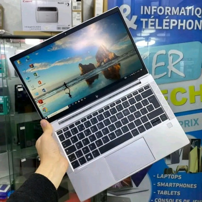 كمبيوتر-محمول-ultrabook-hp-elitebook-835-g7-يسر-بومرداس-الجزائر