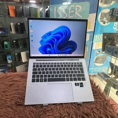 UltraBook HP ELITEBOOK 840 G9 
