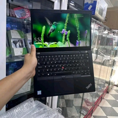 laptop-pc-portable-ultrabook-lenovo-thinkpad-x390-issers-boumerdes-algerie