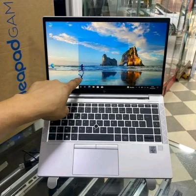 UltraBook HP ELITEBOOK 840 G7