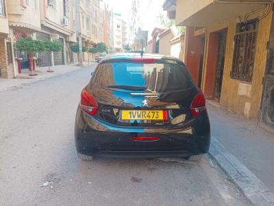 voitures-peugeot-208-2019-signature-ain-naadja-alger-algerie