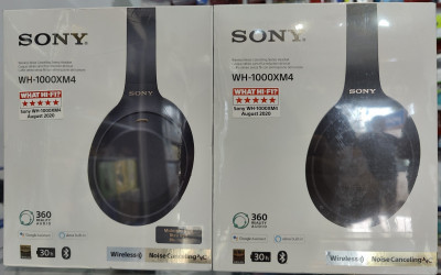 headset-microphone-casque-sony-wh-1000xm4-ouled-fayet-algiers-algeria