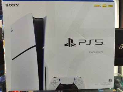 Sony PlayStation 5 + FC24 Consoles Sony Corporation Maroc