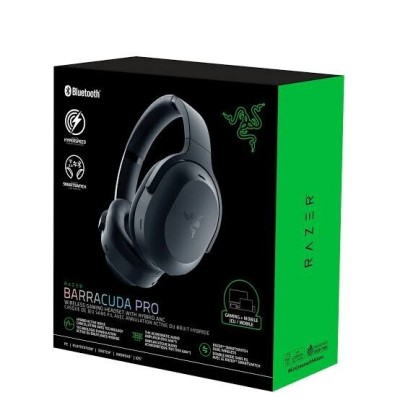 Razer BARRACUDA PRO
