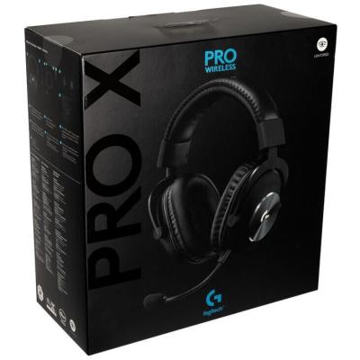 Logitech G PRO X Wireless