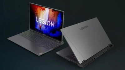 [VENDU]LENOVO LEGION 5i PRO Intel® Core™ i7-12700H-RTX™ 3070Ti -TDP 150WATTS📺 16" QHD 2K 165Hz-SSD 1TB-RAM 16Go 