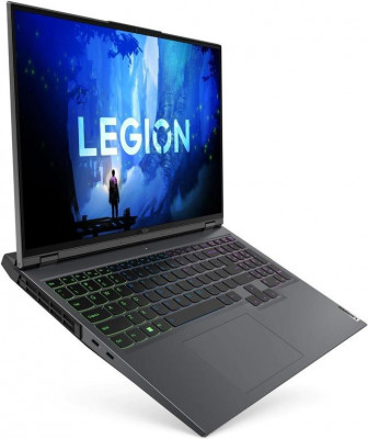 [VENDU]Lenovo Legion 5i Pro  I7-12700H - RTX 3050Ti  - 16 Go 4800Hz - SSD 1 To 📺 16.0" QHD 165Hz   
