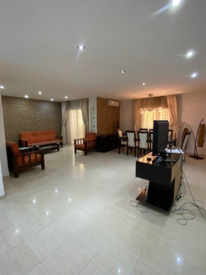 Location Appartement F5 Alger Birkhadem