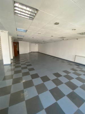 Location Immeuble Alger Birkhadem