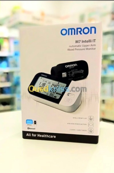 TENSIOMETRE OMRON M7