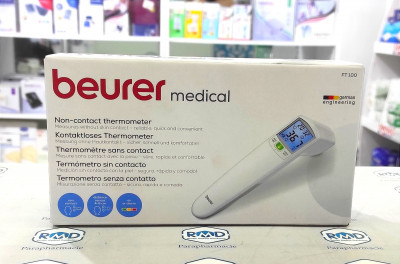 produits-paramedicaux-thermometre-sans-contact-beurer-ft100-cheraga-alger-algerie