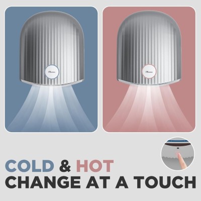 Sèche-mains mural automatique Modèle GSQ-1020