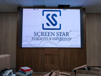 شاشة P1,53 DIM 3,2 * 1,92