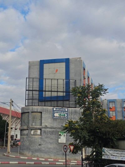 ECRAN GEANT LED P06 OUTDOOR