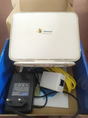 network-connection-modem-djaweb-ouled-fayet-alger-algeria