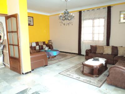 villa-floor-rent-f4-alger-bir-mourad-rais-algeria