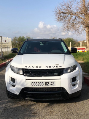 طرق-وعرة-دفع-رباعي-land-rover-range-evoque-2012-dynamique-5-portes-حجوط-تيبازة-الجزائر