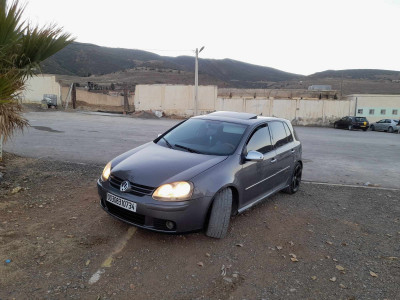 Phare Halogen Chrome golf 5 - Sétif Algérie