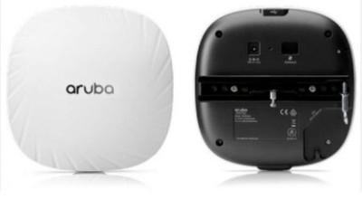 نقطة-اتصال-واي-فاي-point-dacces-wifi-6-aruba-ap-505-المحمدية-الجزائر