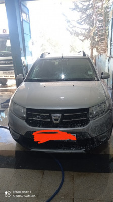 citadine-dacia-sandero-2016-stepway-djouab-medea-algerie