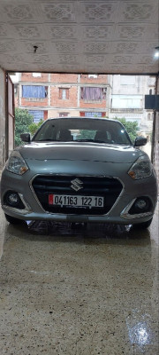 citadine-suzuki-swift-2022-dar-el-beida-alger-algerie