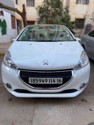 voitures-peugeot-208-2014-allure-cheraga-alger-algerie