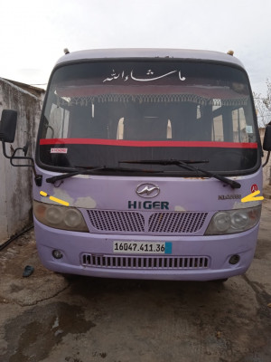 bus-higer-2011-el-taref-tarf-algerie