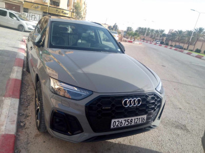 voitures-audi-q5-2018-s-line-ain-benian-alger-algerie