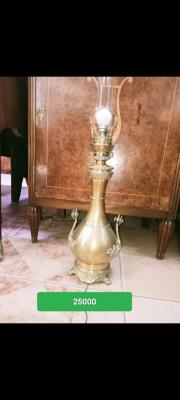 decoration-amenagement-ancienne-lampe-oran-algerie