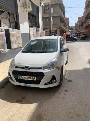 city-car-hyundai-grand-i10-2019-batna-algeria