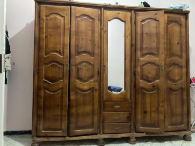 armoires-commodes-armoire-jijel-algerie