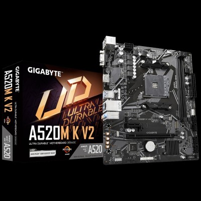 لوحات-أم-a520-gigabyte-mk-v2-new-الجلفة-الجزائر