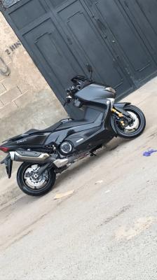 motos-scooters-yamaha-tmax-dx-2019-hennaya-tlemcen-algerie