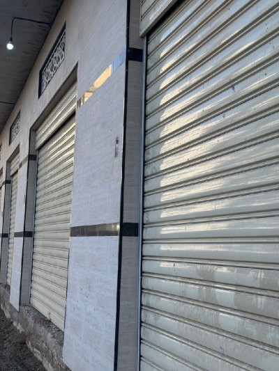 Vente Local Alger Bordj el kiffan