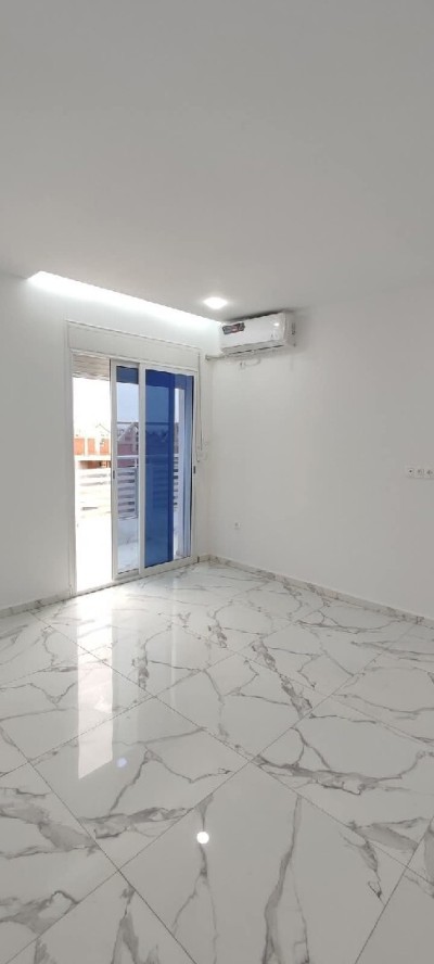 Vente Appartement F4 Alger Bordj el kiffan