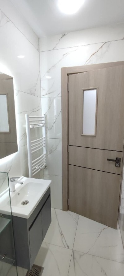 Vente Appartement F4 Alger Kouba