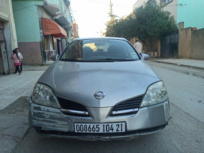 berline-nissan-primera-2004-salah-bouchaour-skikda-algerie