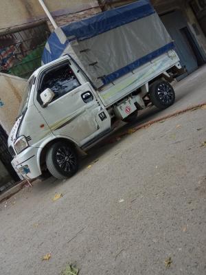 عربة-نقل-dfsk-mini-truck-2011-sc-2m30-الرحمانية-الجزائر
