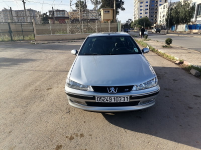 berline-peugeot-406-2003-oran-algerie