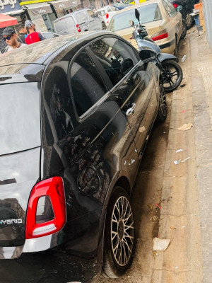 automobiles-fiat-500-2023-dolcevita-annaba-algerie