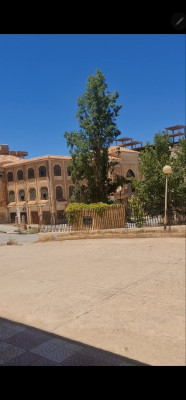 Sell Apartment F3 Tlemcen Mansourah