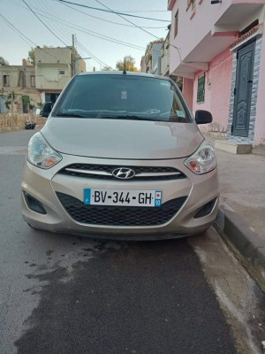 سيارات-hyundai-i10-2015-مستغانم-الجزائر