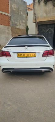 voitures-mercedes-classe-e-2015-technologie-mansourah-tlemcen-algerie